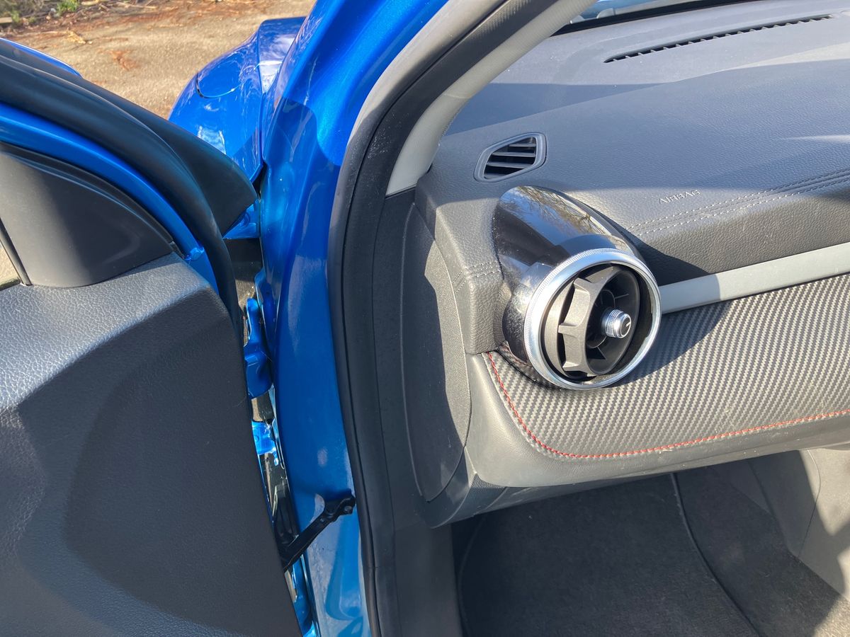 Used MG MG ZS 2022 for sale - 77283353: Photo 21