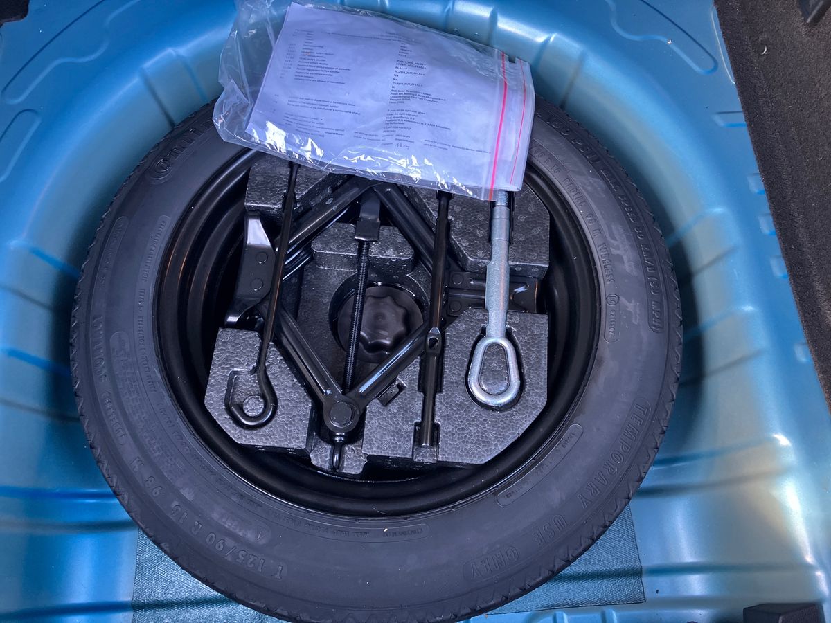 Used MG MG ZS 2022 for sale - 77283353: Photo 27