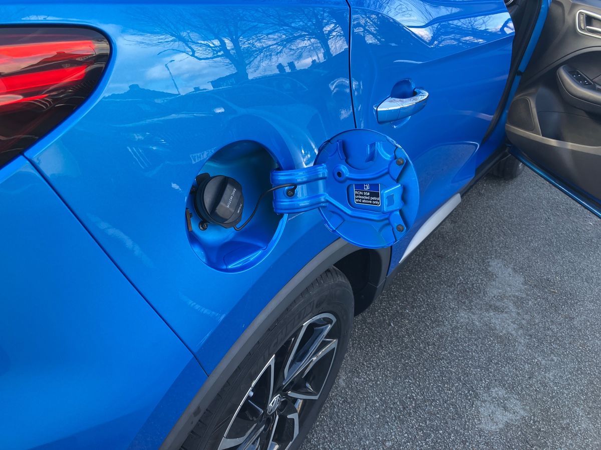 Used MG MG ZS 2022 for sale - 77283353: Photo 28