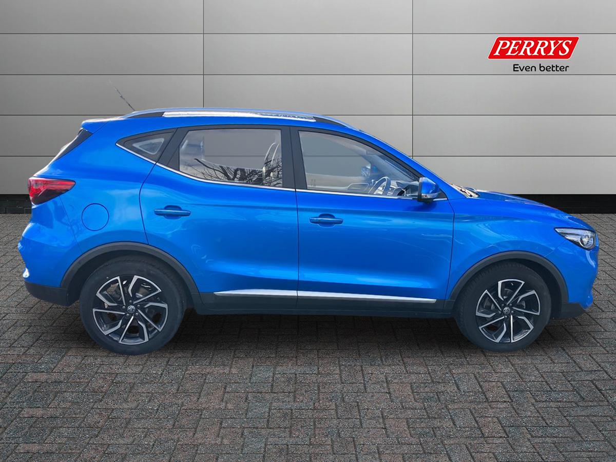 Used MG MG ZS 2022 for sale - 77283353: Photo 3