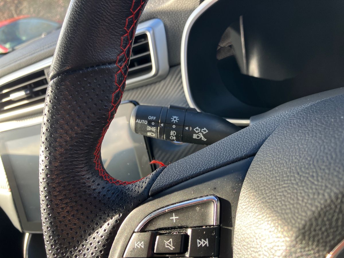 Used MG MG ZS 2022 for sale - 77283353: Photo 37