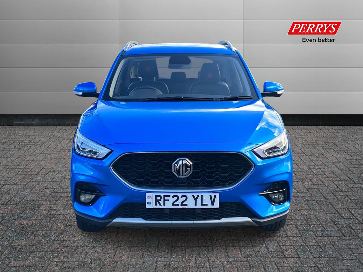 Used MG MG ZS 2022 for sale - 77283353: Photo 4