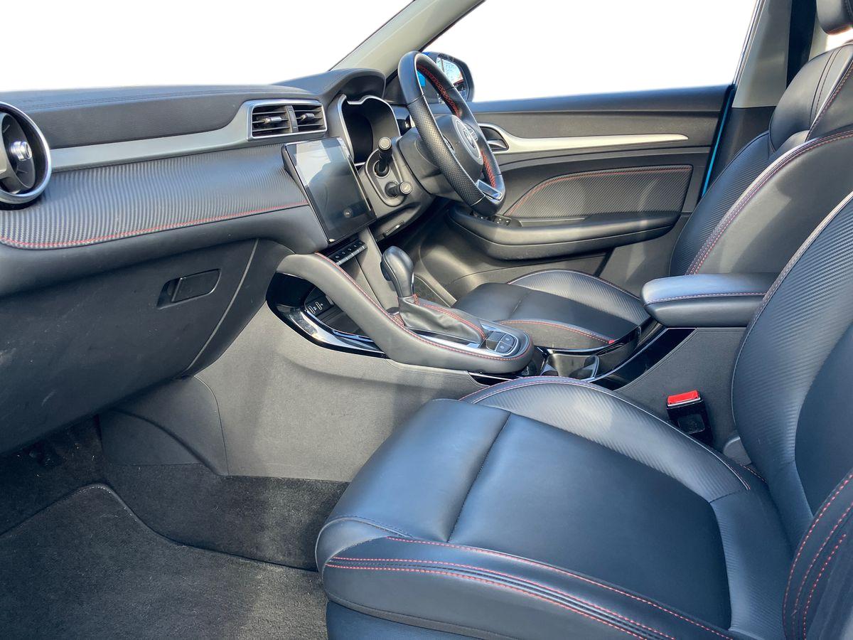 Used MG MG ZS 2022 for sale - 77283353: Photo 6