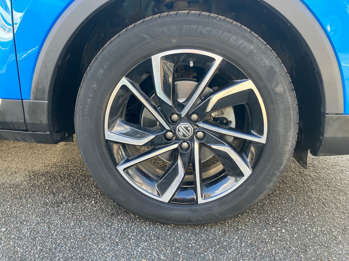 Used MG MG ZS 2022 for sale - 77283353: Photo 7