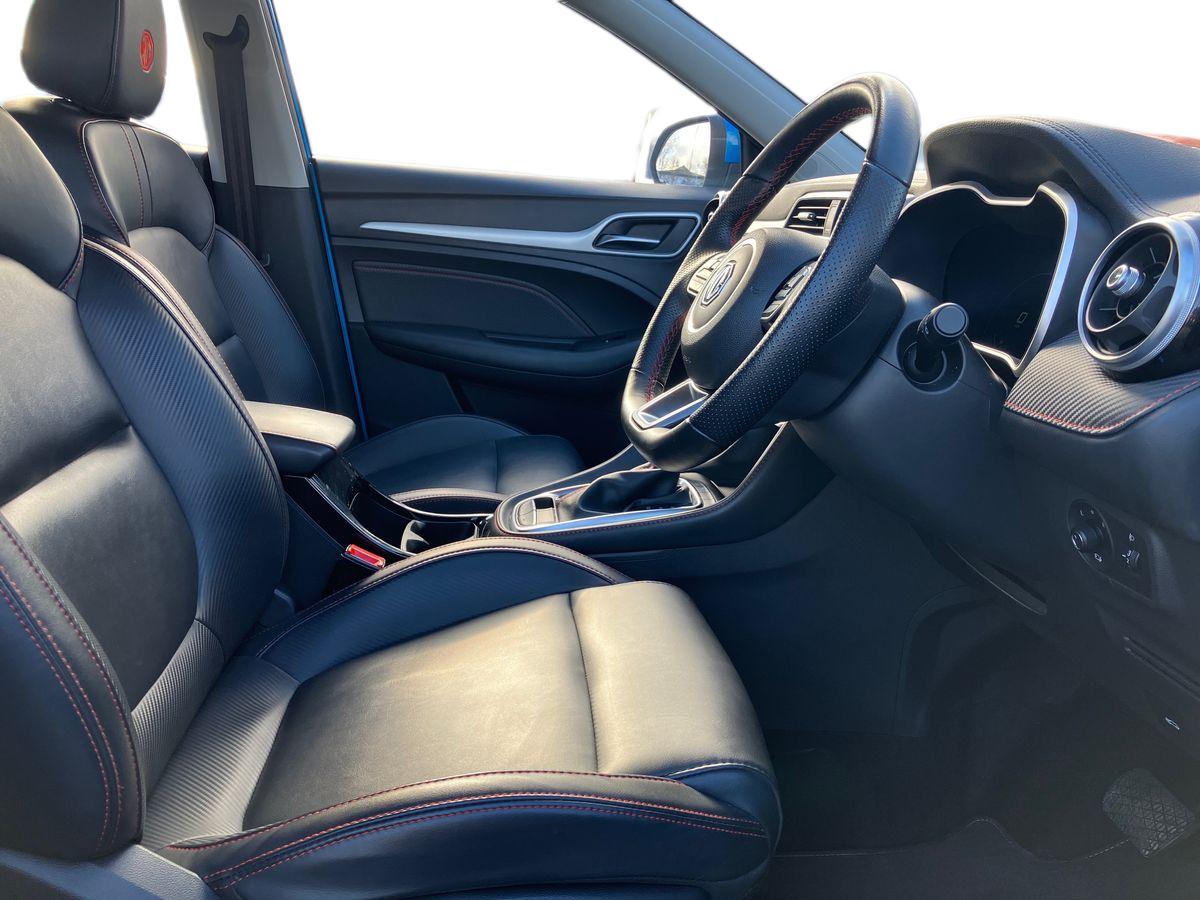 Used MG MG ZS 2022 for sale - 77283353: Photo 8