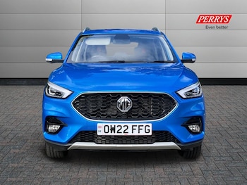 Used MG MG ZS 2022 for sale - 75869123: Photo