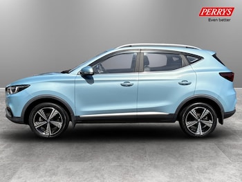 Used MG MG ZS 2021 for sale - 78132359: Photo