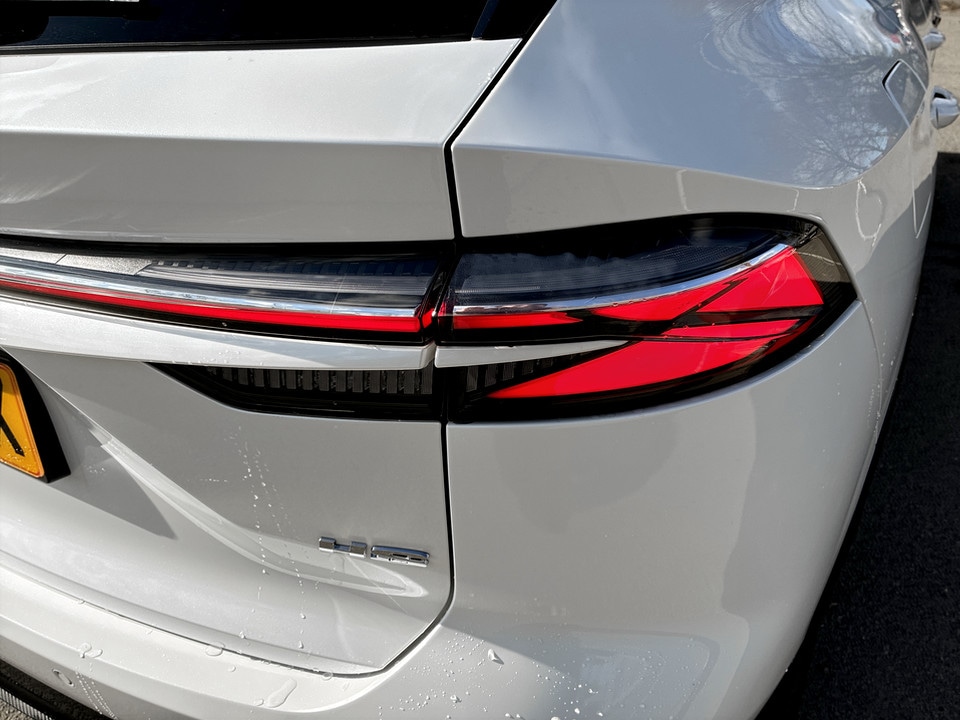 Used MG MG HS 2024 for sale - 77432162: Photo 11