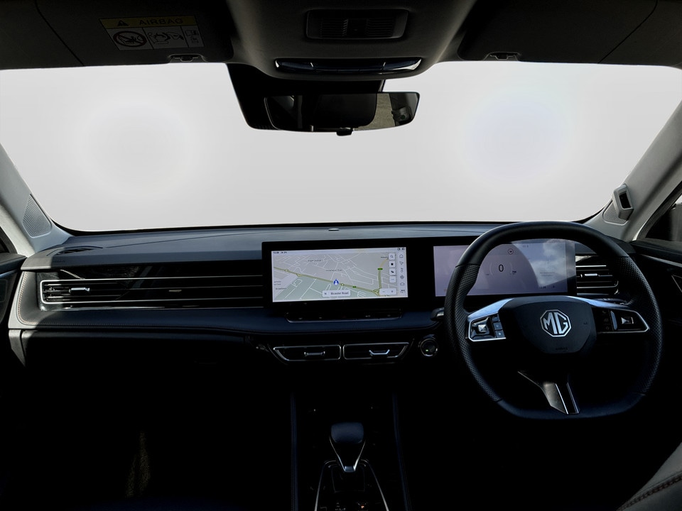 Used MG MG HS 2024 for sale - 77432162: Photo 15