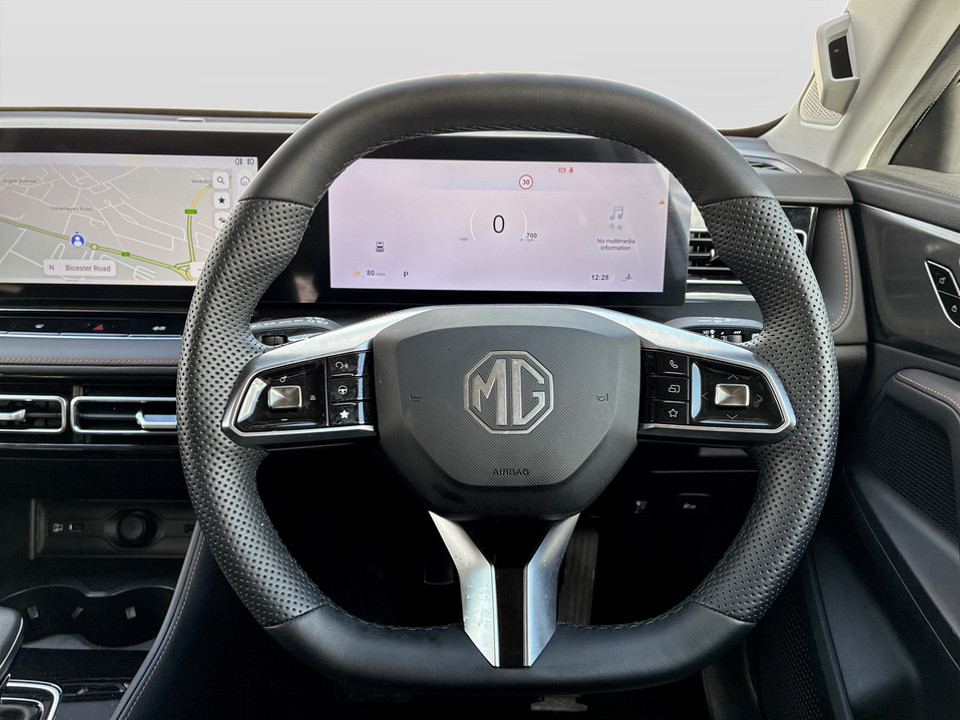 Used MG MG HS 2024 for sale - 77432162: Photo 16