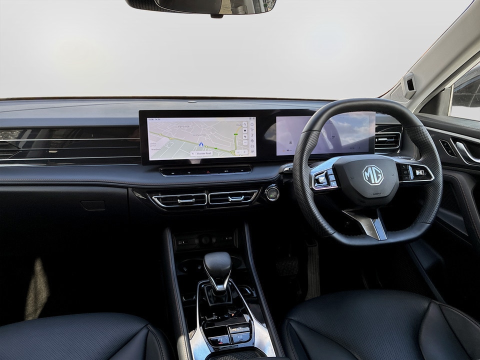 Used MG MG HS 2024 for sale - 77432162: Photo 17