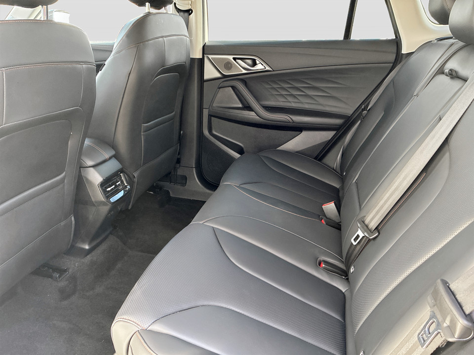 Used MG MG HS 2024 for sale - 77432162: Photo 18