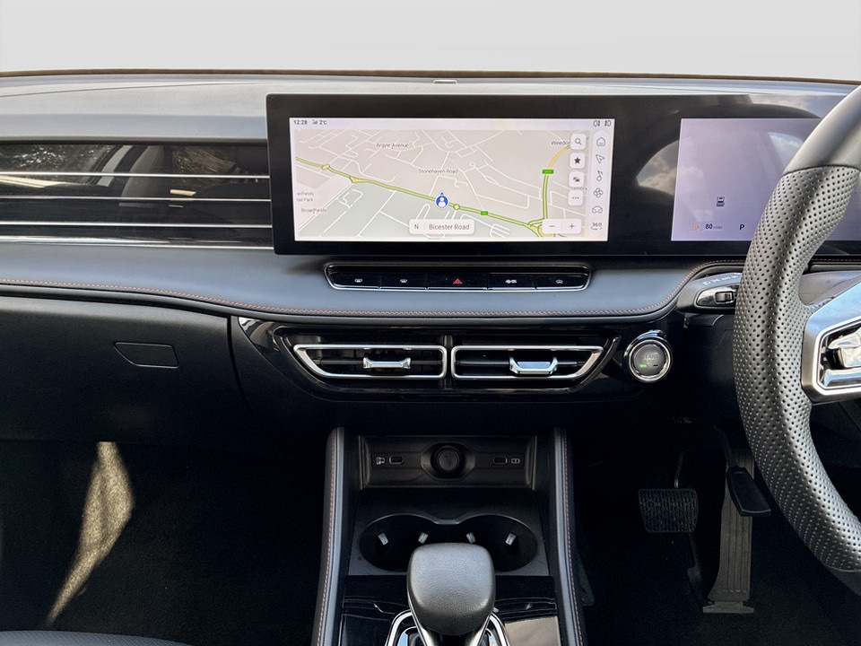 Used MG MG HS 2024 for sale - 77432162: Photo 19