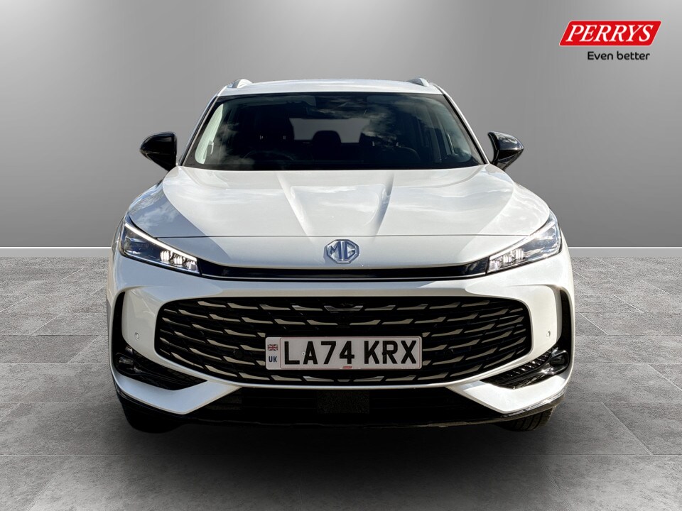 Used MG MG HS 2024 for sale - 77432162: Photo 2