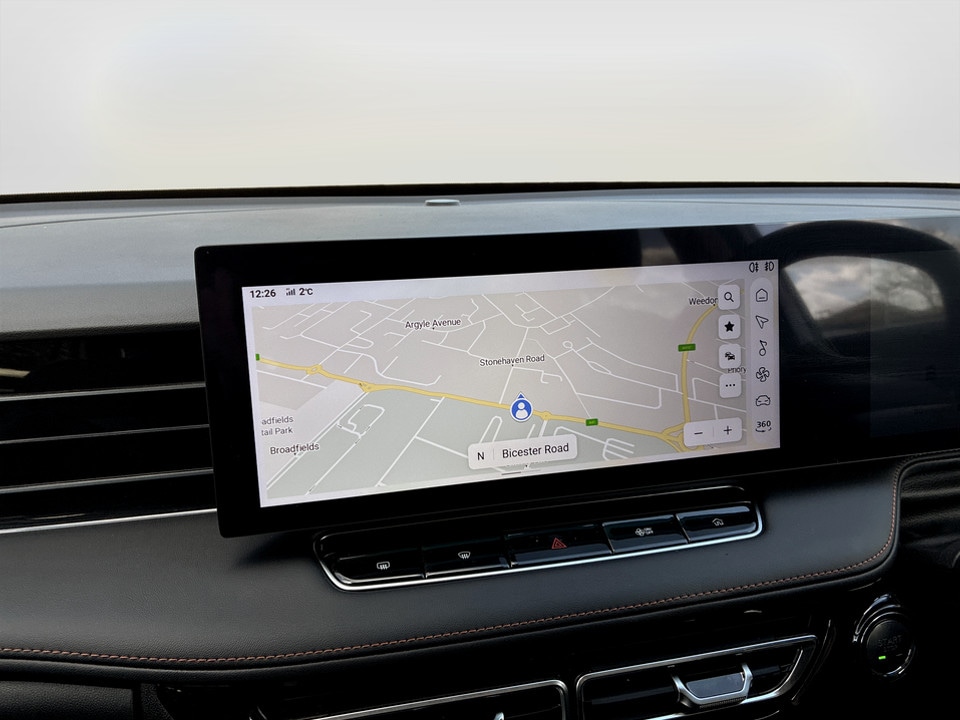 Used MG MG HS 2024 for sale - 77432162: Photo 20