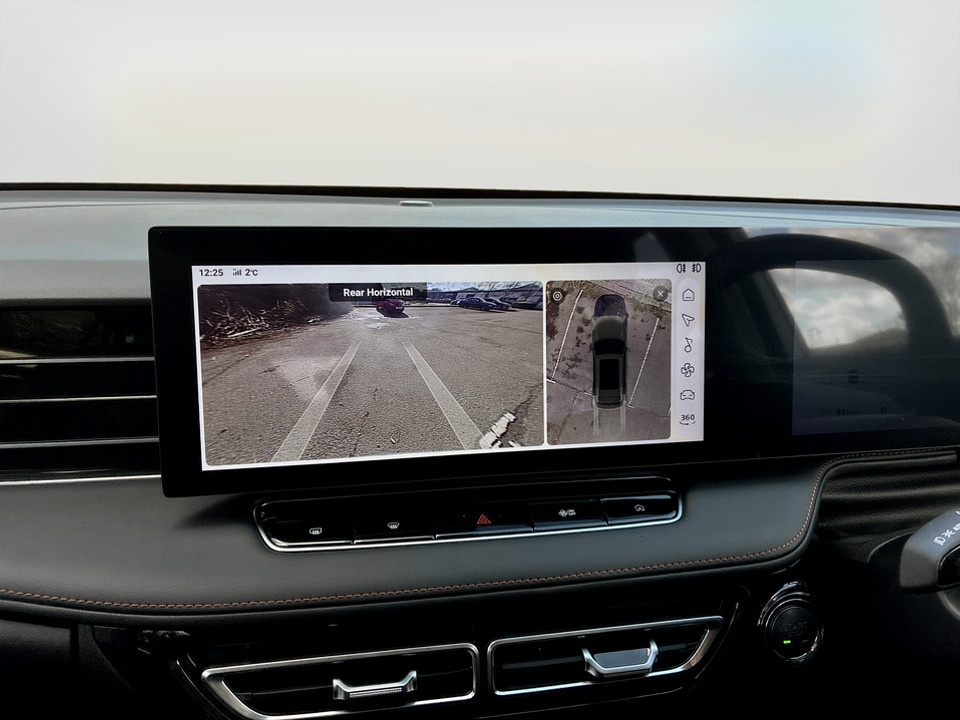 Used MG MG HS 2024 for sale - 77432162: Photo 21