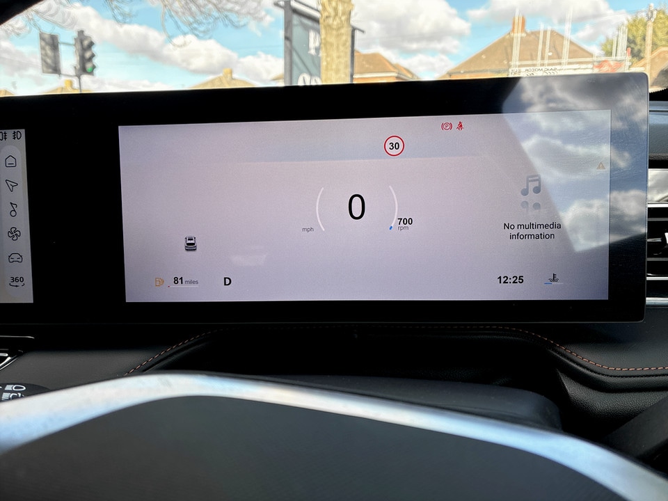 Used MG MG HS 2024 for sale - 77432162: Photo 22