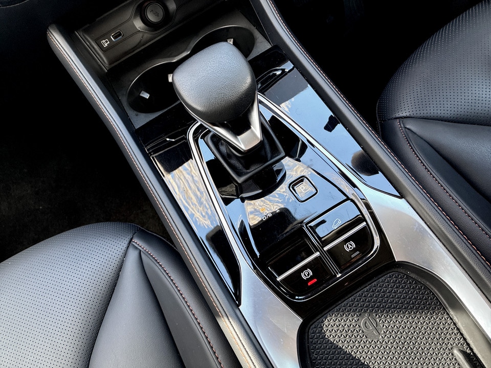 Used MG MG HS 2024 for sale - 77432162: Photo 23