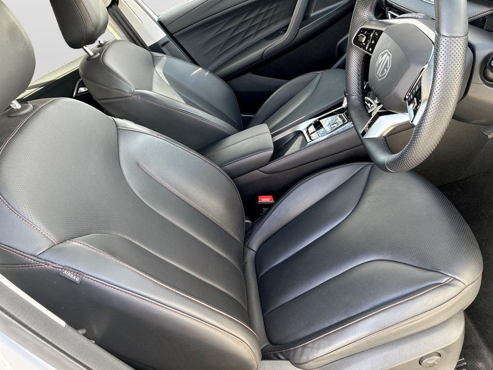 Used MG MG HS 2024 for sale - 77432162: Photo 24