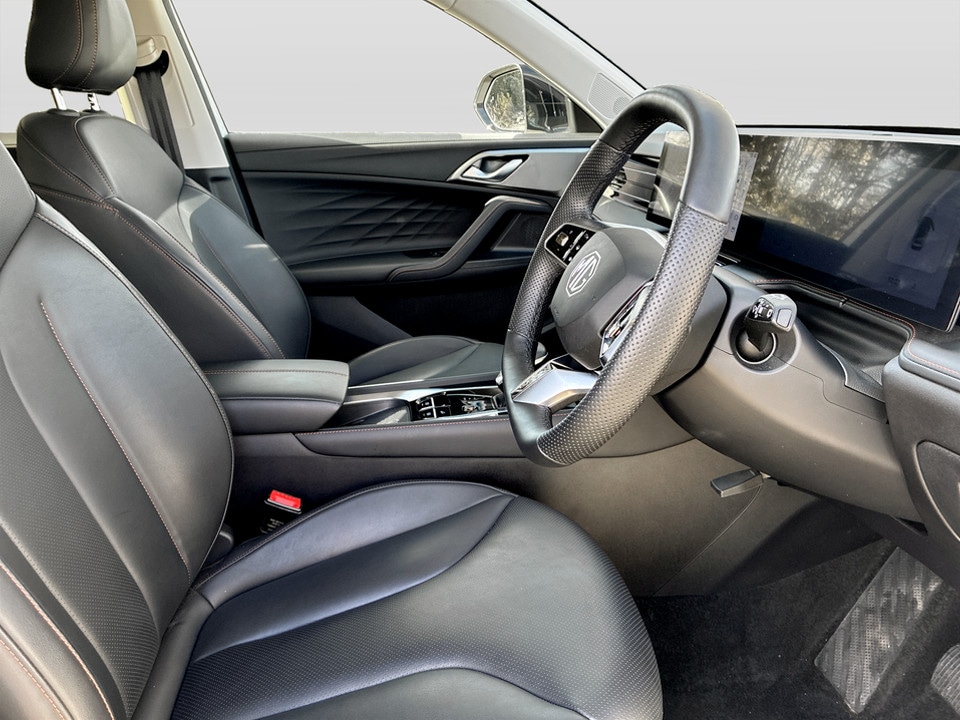 Used MG MG HS 2024 for sale - 77432162: Photo 25