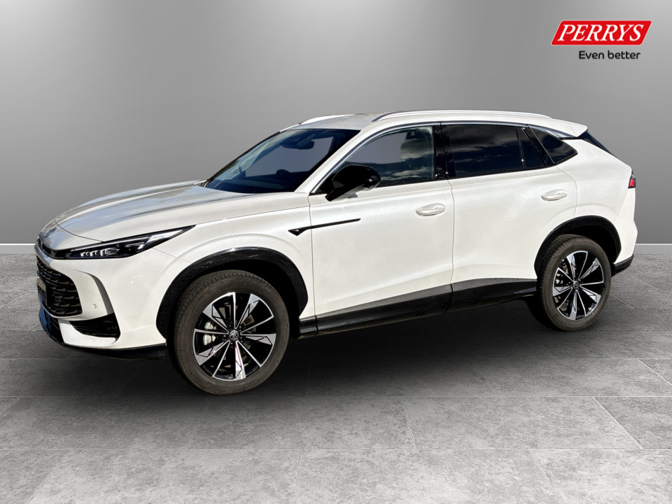 Used MG MG HS 2024 for sale - 77432162: Photo 3