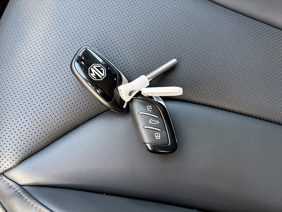 Used MG MG HS 2024 for sale - 77432162: Photo 32