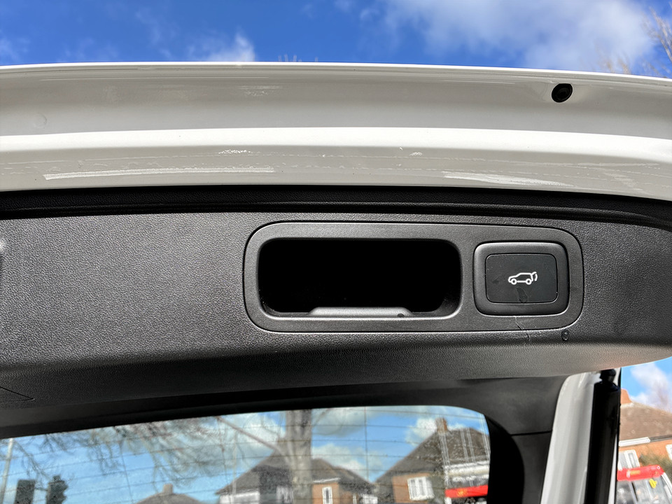 Used MG MG HS 2024 for sale - 77432162: Photo 35