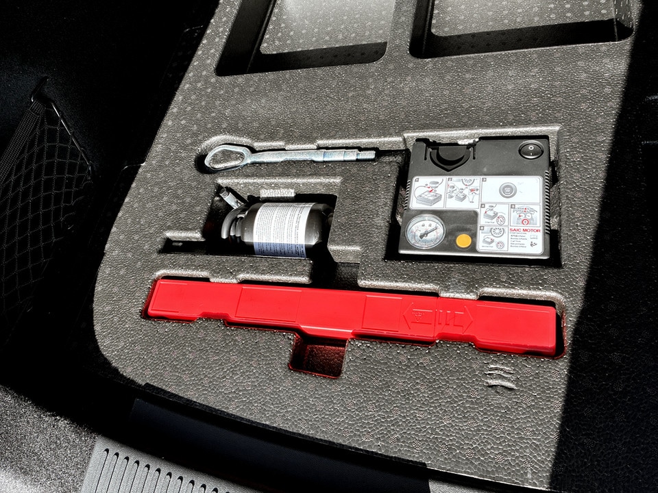 Used MG MG HS 2024 for sale - 77432162: Photo 37