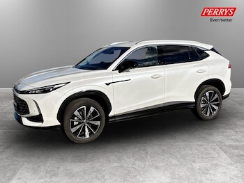 Used MG MG HS 2024 for sale - 77432162: Photo