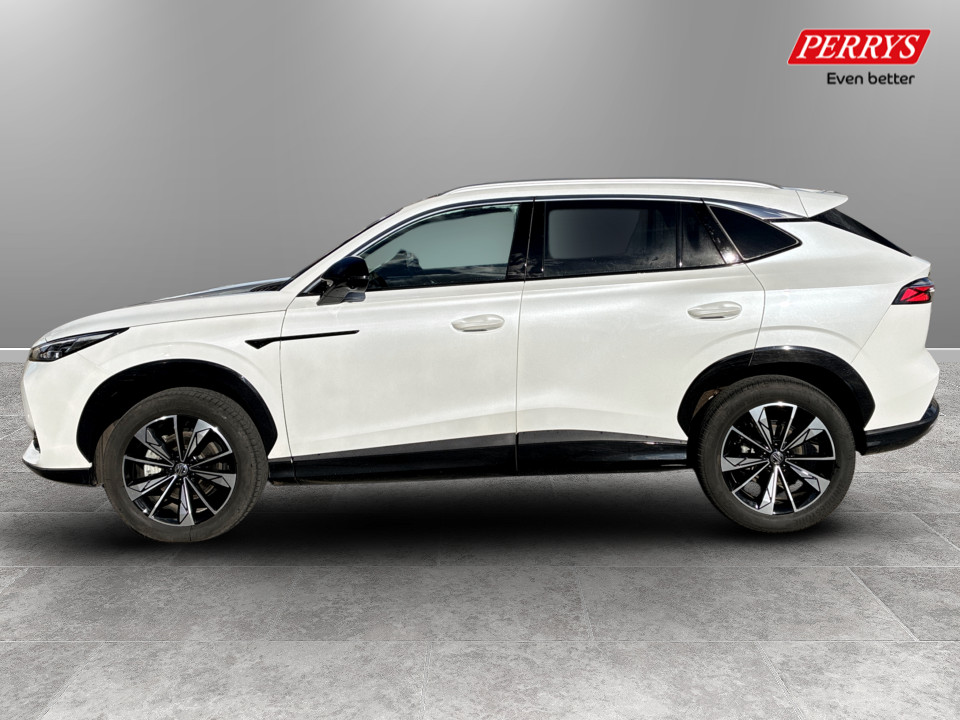 Used MG MG HS 2024 for sale - 77432162: Photo 4