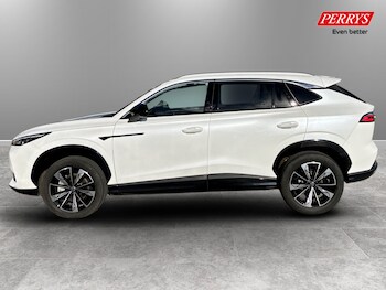 Used MG MG HS 2024 for sale - 77432162: Photo