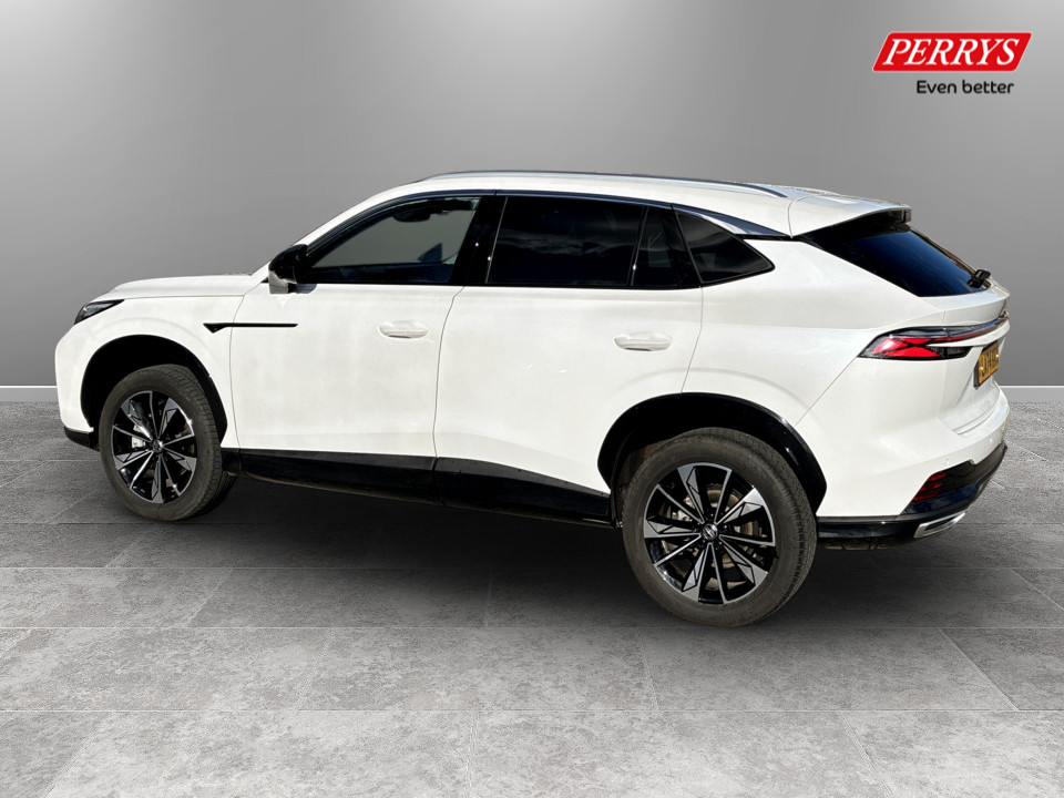 Used MG MG HS 2024 for sale - 77432162: Photo 5