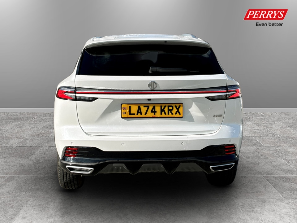 Used MG MG HS 2024 for sale - 77432162: Photo 6