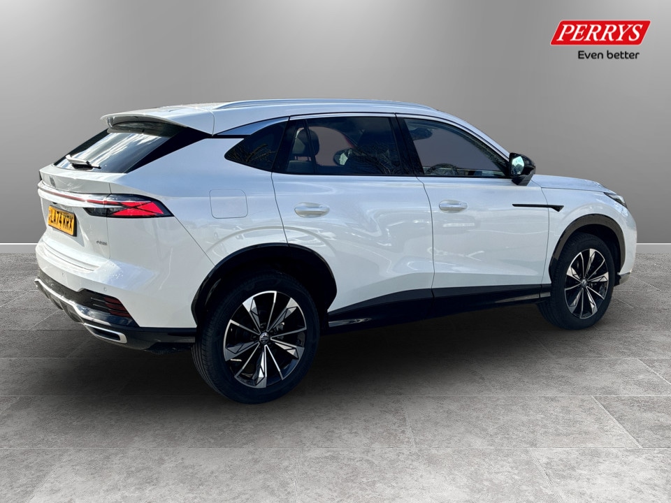 Used MG MG HS 2024 for sale - 77432162: Photo 7