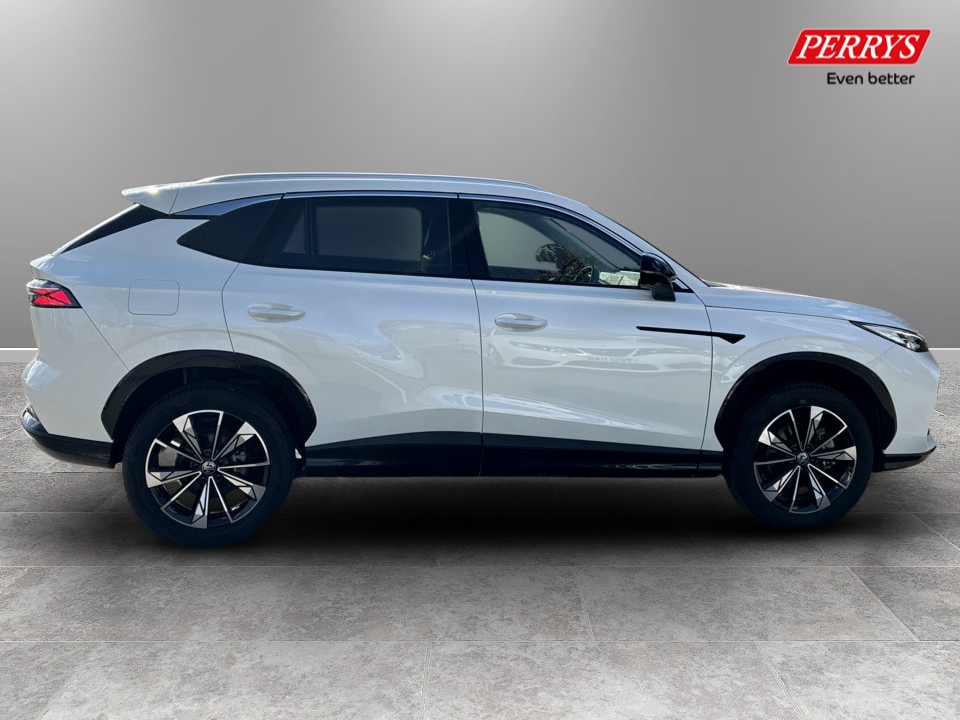 Used MG MG HS 2024 for sale - 77432162: Photo 8