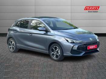 2025 - 1.5 Hybrid SE 5dr Auto