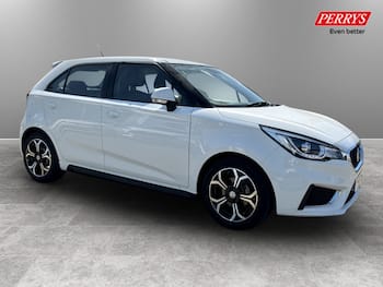 Used MG MG3 2021 for sale - 79716898: Photo