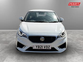 Used MG MG3 2021 for sale - 79716898: Photo