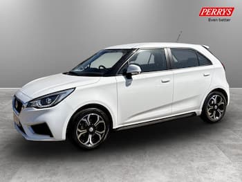 Used MG MG3 2021 for sale - 79716898: Photo