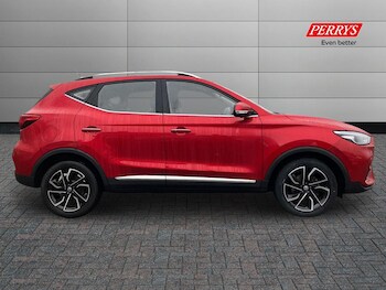 Used MG MG ZS 2022 for sale - 76958009: Photo