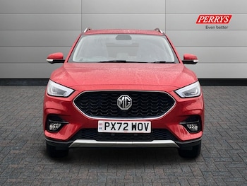 Used MG MG ZS 2022 for sale - 76958009: Photo