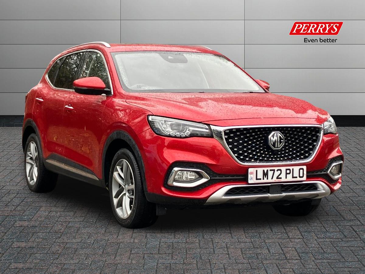 Used MG MG HS 2022 for sale - 76351921: Photo 1