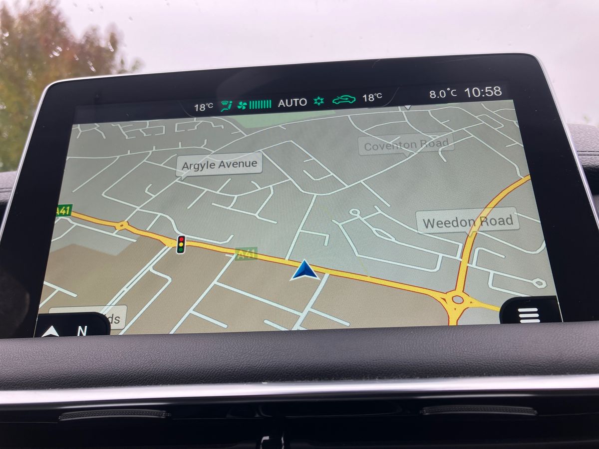 Used MG MG HS 2022 for sale - 76351921: Photo 11