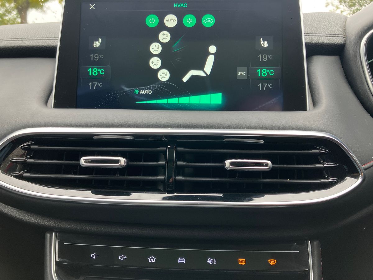 Used MG MG HS 2022 for sale - 76351921: Photo 12