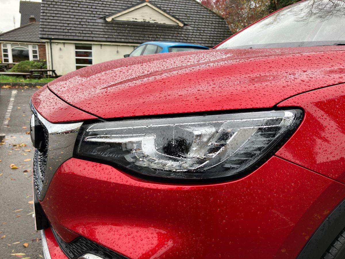 Used MG MG HS 2022 for sale - 76351921: Photo 13