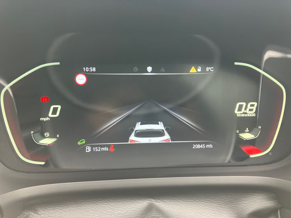 Used MG MG HS 2022 for sale - 76351921: Photo 14