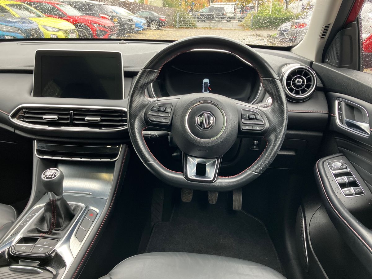 Used MG MG HS 2022 for sale - 76351921: Photo 15