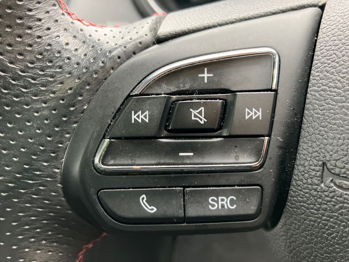 Used MG MG HS 2022 for sale - 76351921: Photo 16