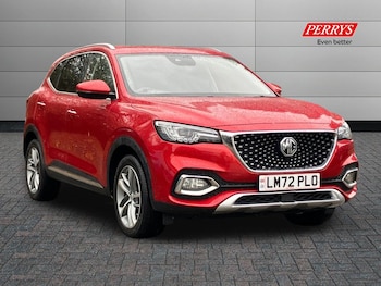 2022 - 1.5 T-GDI Exclusive 5dr
