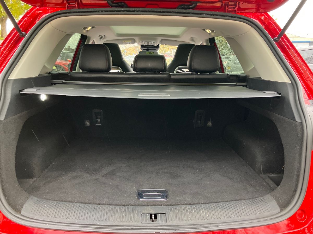 Used MG MG HS 2022 for sale - 76351921: Photo 20